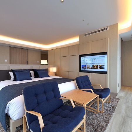 Relabo -Medical Spa & Stay- 아오모리 외부 사진