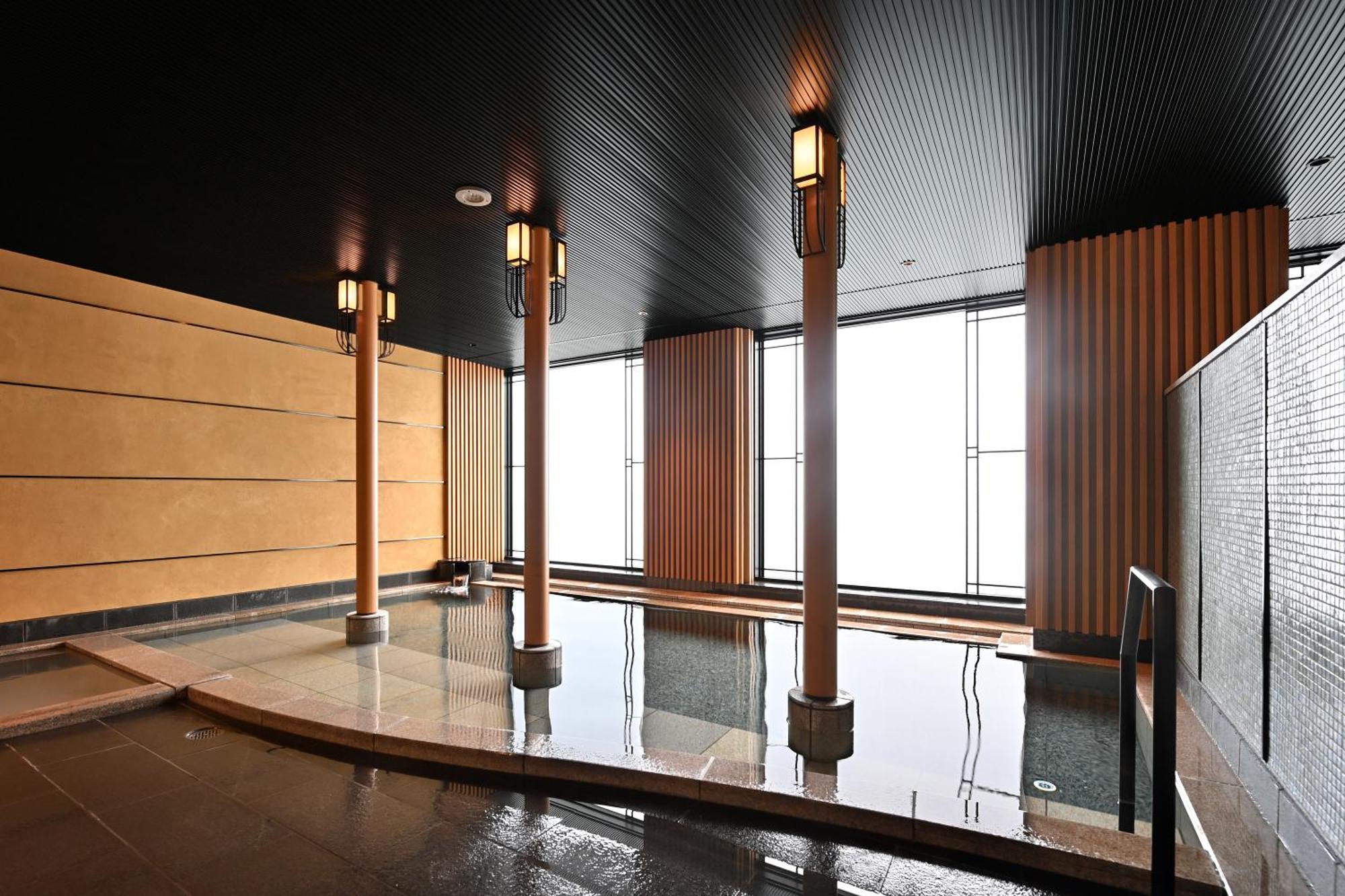 Relabo -Medical Spa & Stay- 아오모리 외부 사진