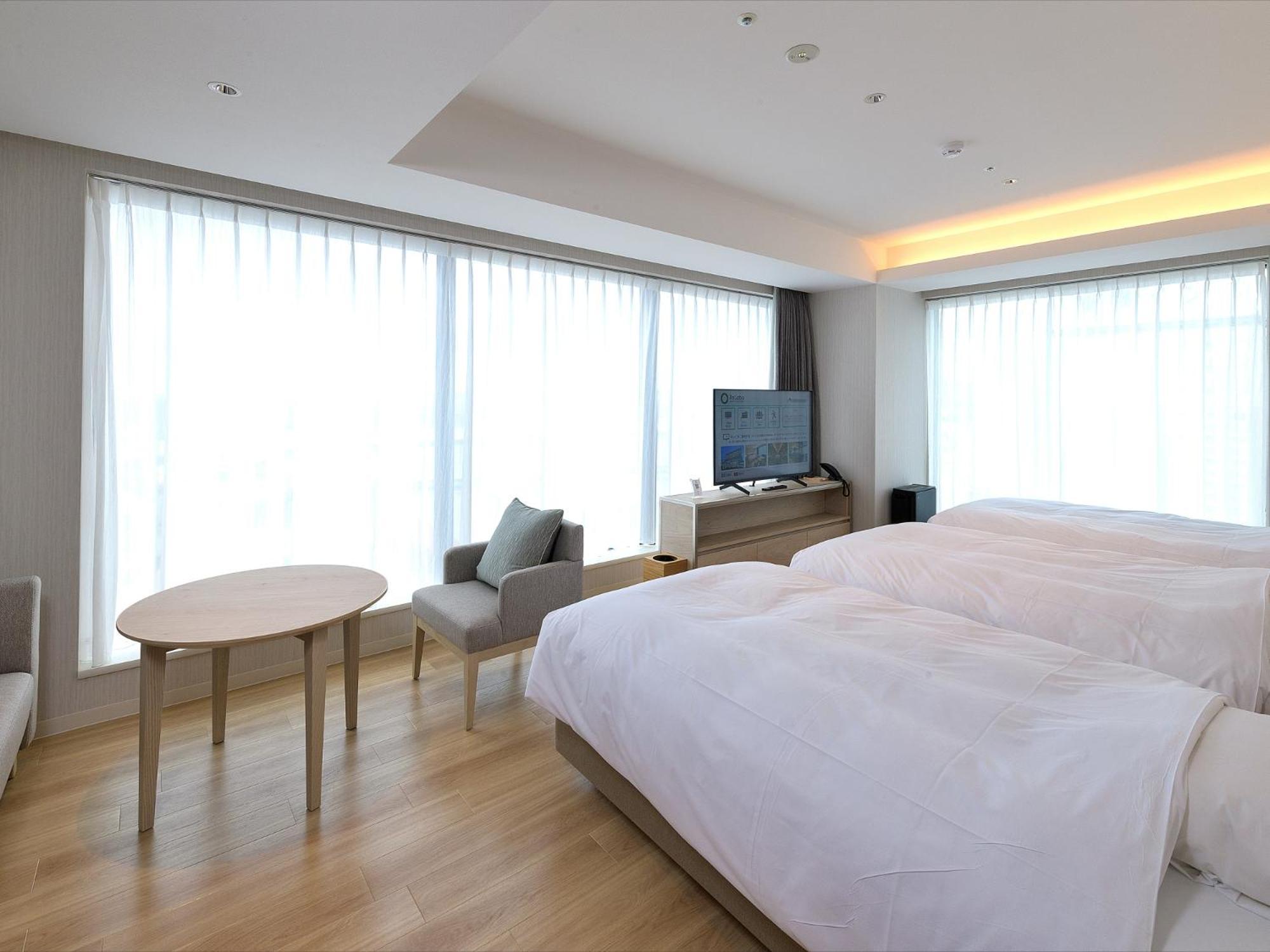 Relabo -Medical Spa & Stay- 아오모리 외부 사진
