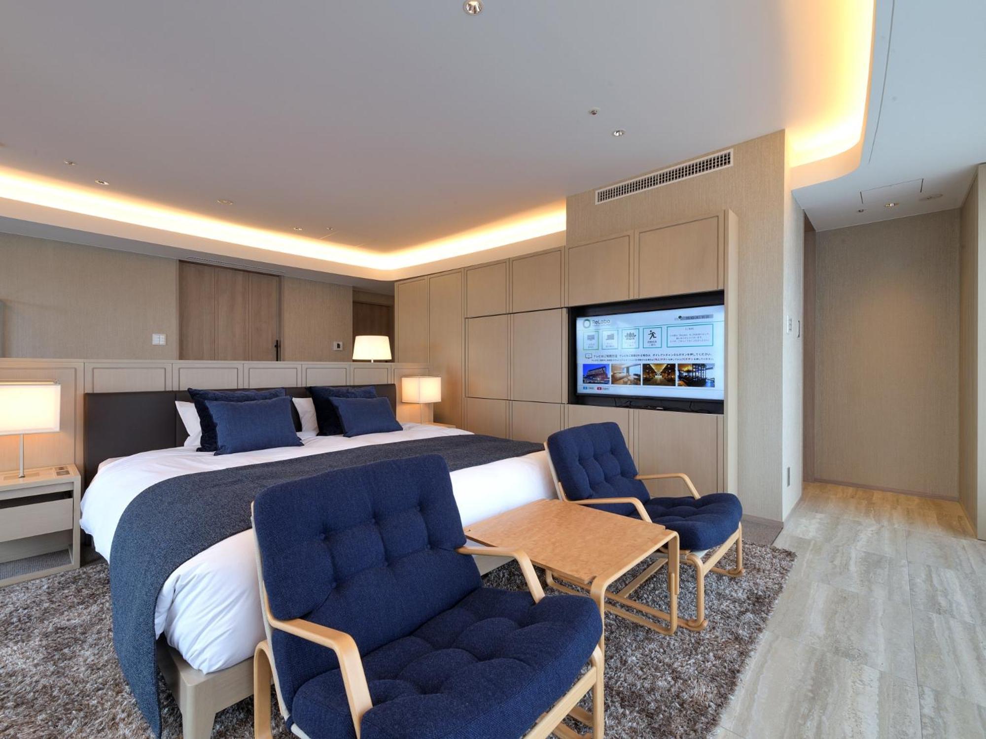 Relabo -Medical Spa & Stay- 아오모리 외부 사진