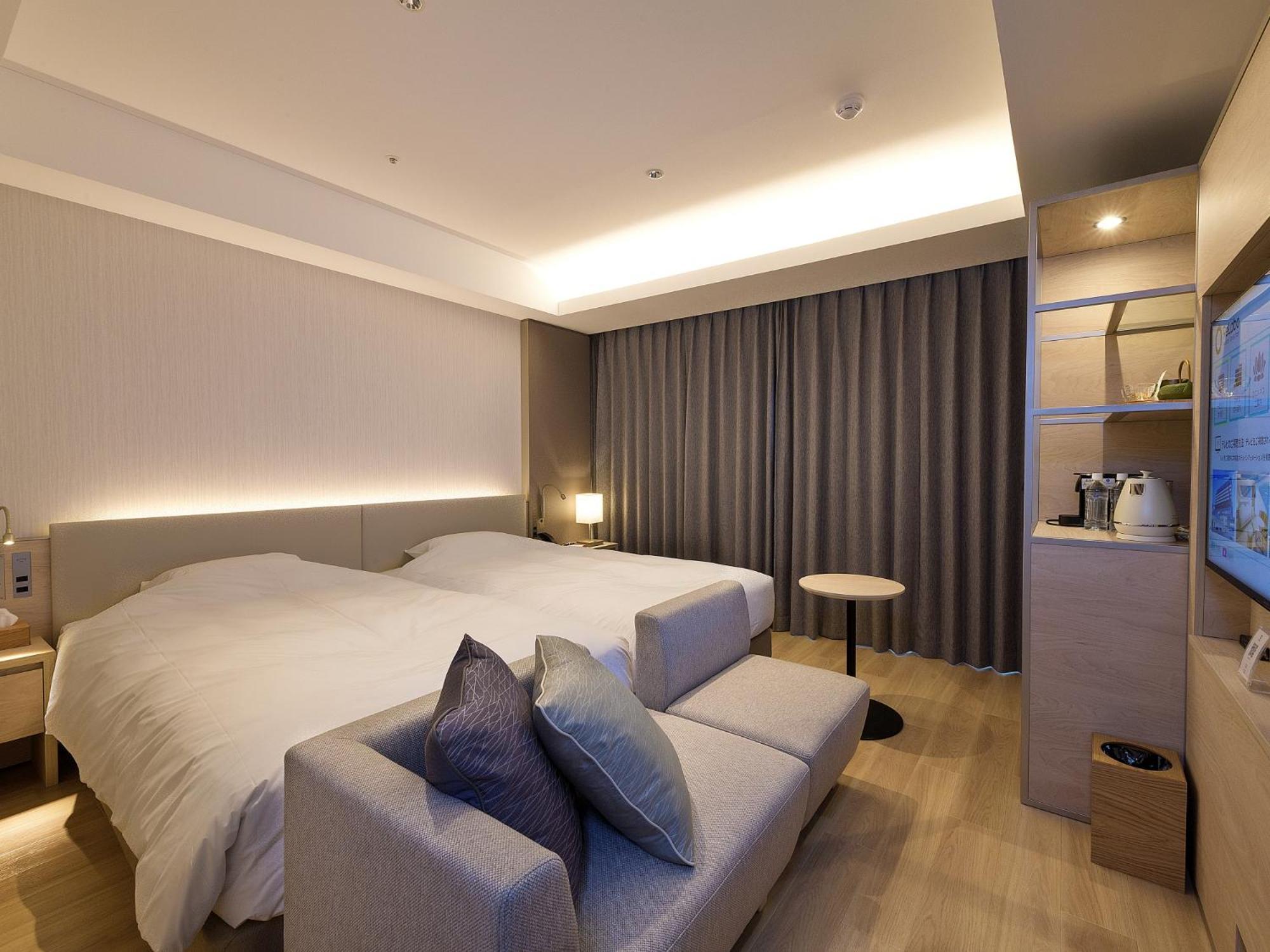 Relabo -Medical Spa & Stay- 아오모리 외부 사진