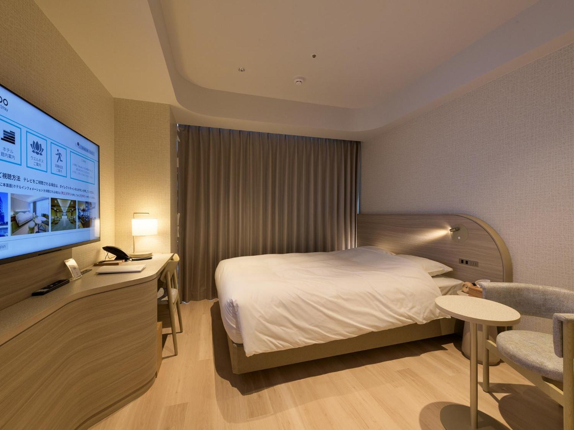 Relabo -Medical Spa & Stay- 아오모리 외부 사진