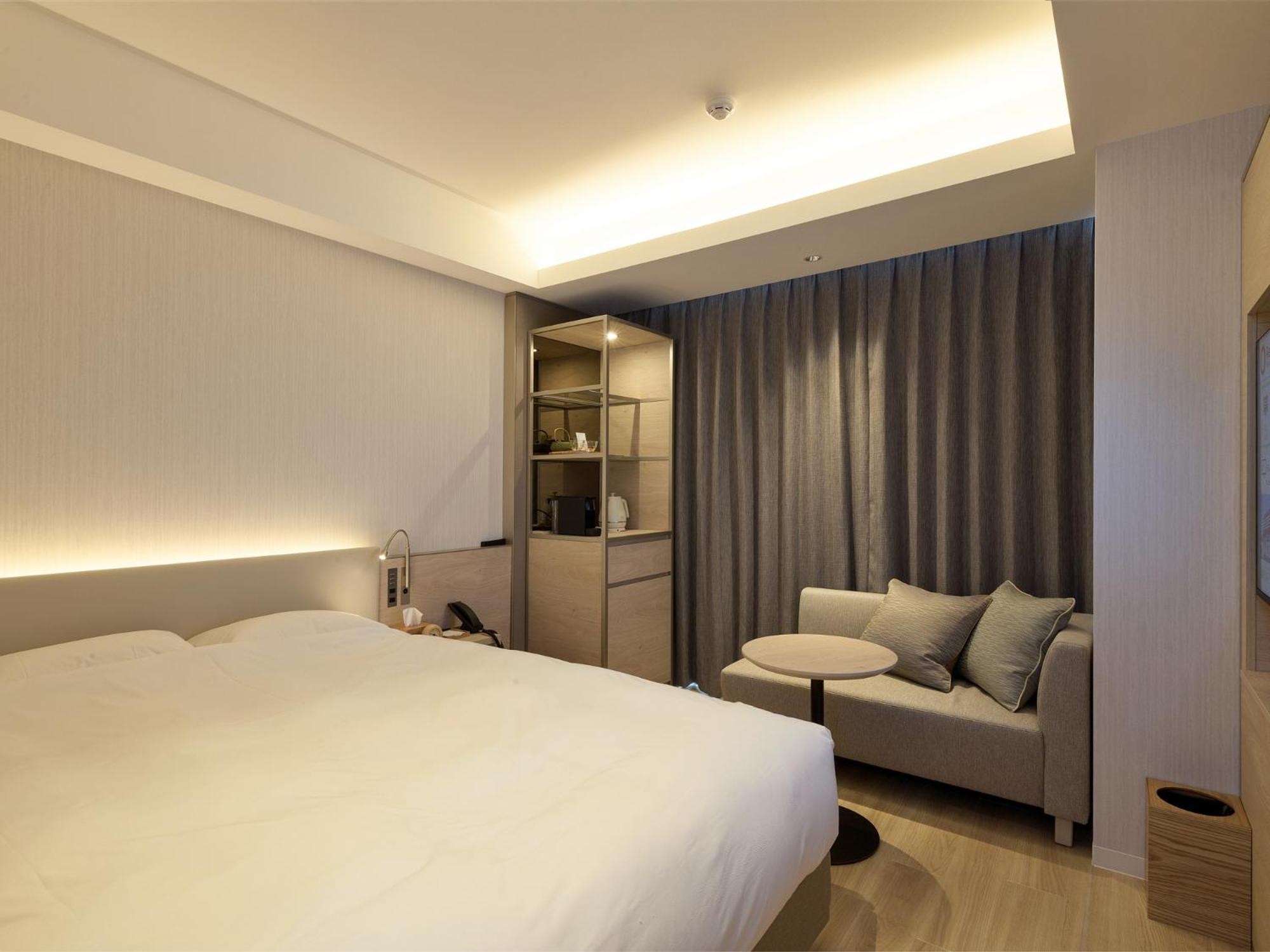 Relabo -Medical Spa & Stay- 아오모리 외부 사진