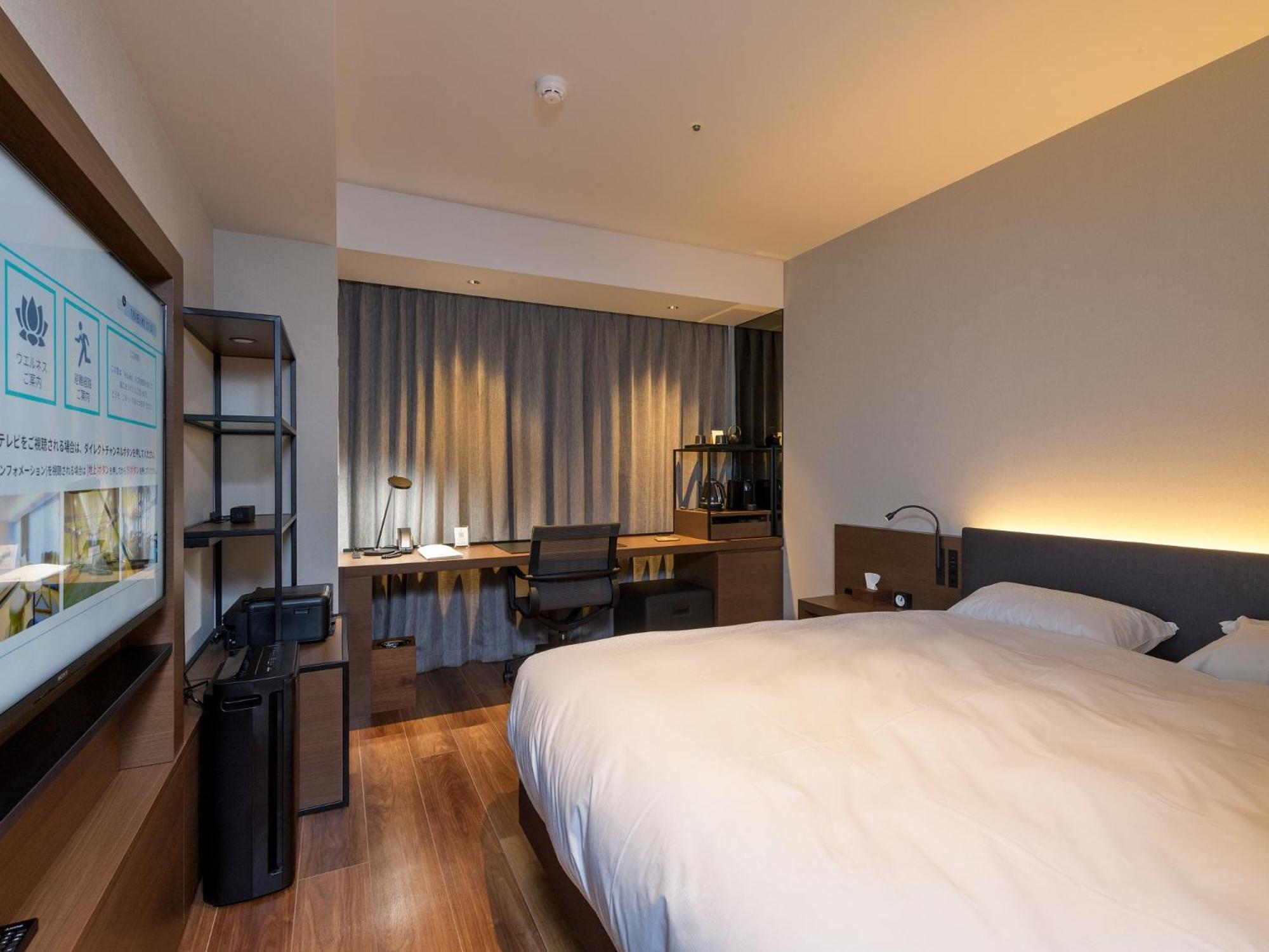 Relabo -Medical Spa & Stay- 아오모리 외부 사진
