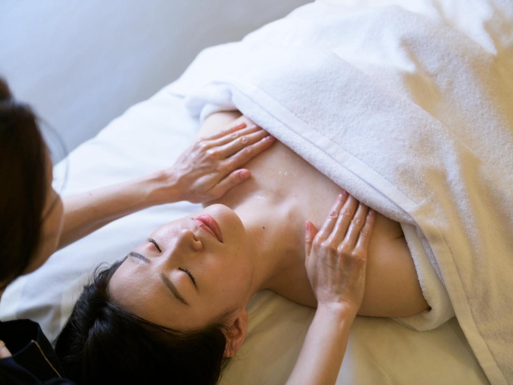 Relabo -Medical Spa & Stay- 아오모리 외부 사진