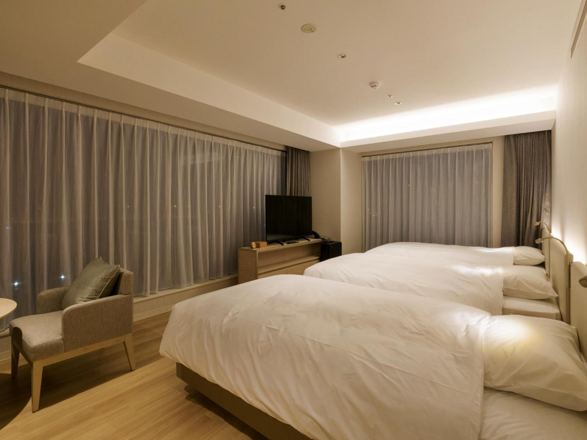 Relabo -Medical Spa & Stay- 아오모리 외부 사진