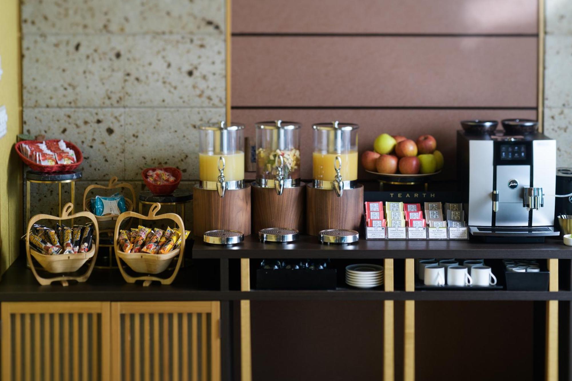 Relabo -Medical Spa & Stay- 아오모리 외부 사진